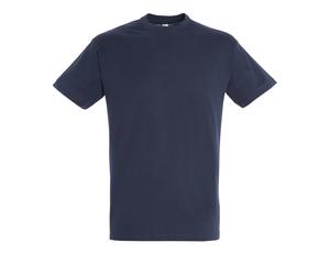 SOLS 11380 - REGENT Unisex Round Collar T Shirt