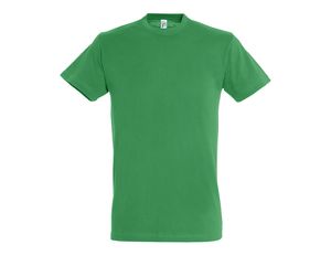 SOLS 11380 - REGENT Unisex Round Collar T Shirt