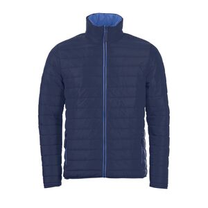 SOL'S 01193 - RIDE MEN Light Padded Jacket Navy