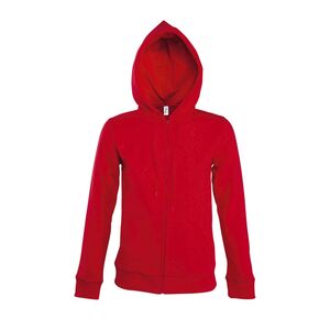 SOLS 47900 - SEVEN WOMEN Jacket With Lined Hood