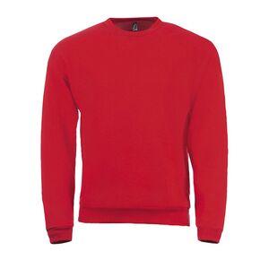 SOLS 01168 - SPIDER Mens Round Neck Sweatshirt