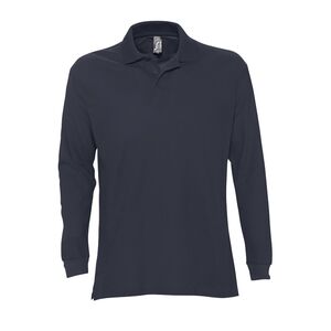 SOL'S 11328 - STAR Men's Polo Shirt Navy