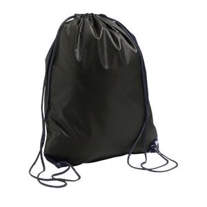 SOL'S 70600 - URBAN Rucksack Black