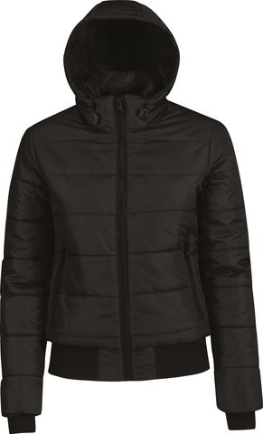 B&C CGJW941 - Superhood / Women