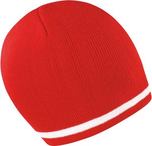 Result R368X - National Beanie