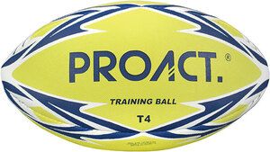 Proact PA823 - CHALLENGER T4 BALL Lime / Navy / White