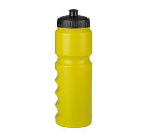 Kimood KI3120 - Sports bottle 750 ML Burnt Lime