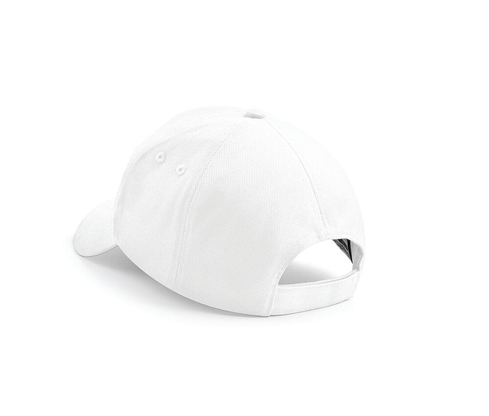 Beechfield BF015 - 5 Panel Cap 100% Cotton