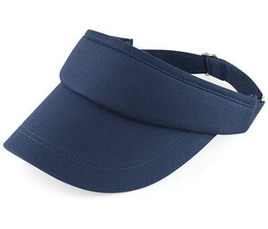 Beechfield BF041 - Womens Sports Visor