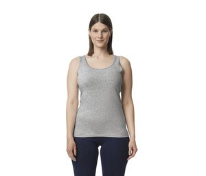 Gildan GN642 - Softstyle™ WomenS Tank Top