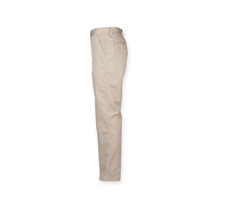 Henbury HY641 - Women's trousers without darts