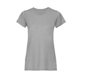 Russell JZ65F - HD Womens Short Sleeve T-Shirt