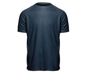 Pen Duick PK140 - Men's Sport T-Shirt Titanium