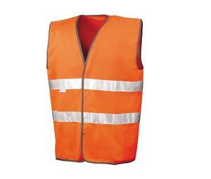 Result RS211 - Safety overjacket