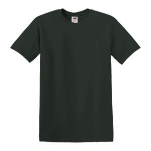 Fruit of the Loom SC220 - Original Tee