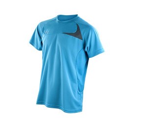 Spiro SP182 - Dash Training Shirt