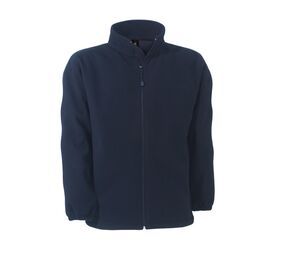 B&C BC370 - Windprotek Navy