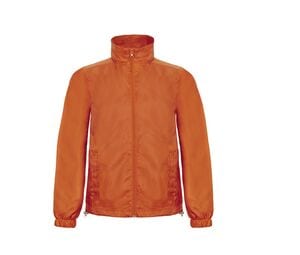 B&C BCI61 - Bcid.601 Orange