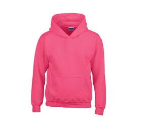 Gildan GN941 - Heavy Blend Youth Hooded Sweatshirt