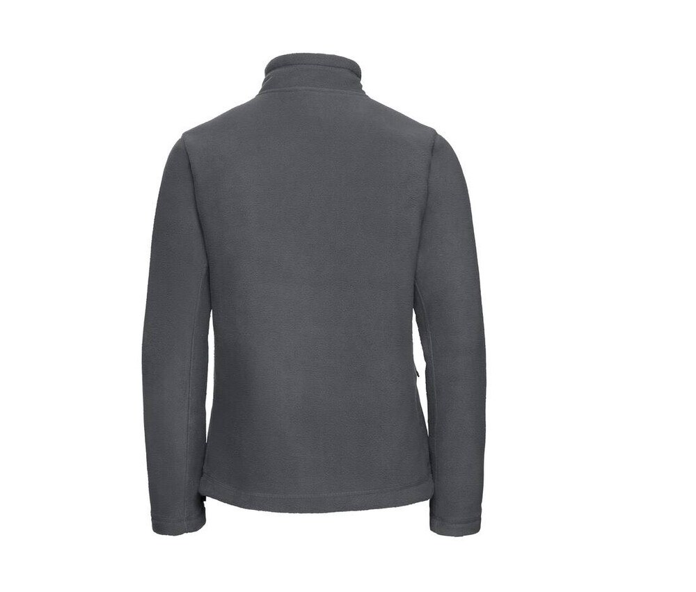 Russell JZ87F - Full Zip Outdoor Fleece