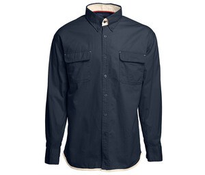 Pen Duick PK610 - Jones Shirt