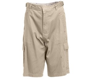 Pen Duick PK800 - Watson Shorts Beige