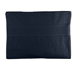 Pen Duick PK853 - Beach Towel Navy