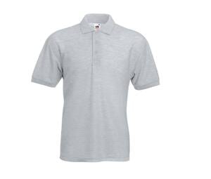 Fruit of the Loom SC280 - Mens Pique Polo Shirt