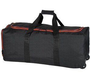 Black&Match BM909 - Trolley Bag