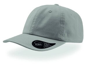 Atlantis AT024 - Dad Cap Grey