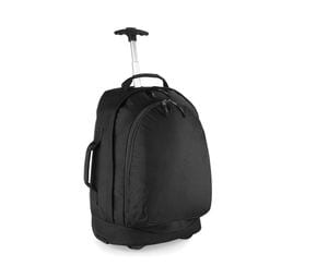 Bag Base BG025 - Bag with wheels Black
