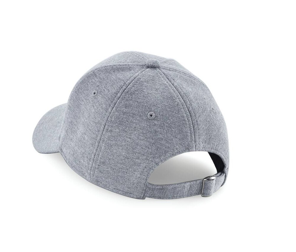 Beechfield BF677 - 6 Panel Baseball Cap