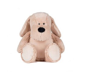 Mumbles MM052 - Zippie Dog Mid Brown