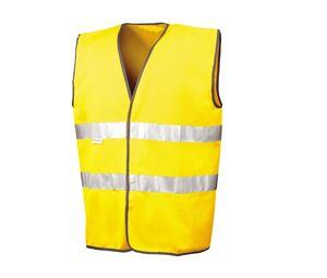 Result RS211 - Safety overjacket