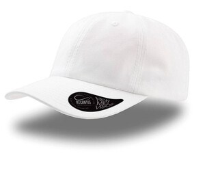 Atlantis AT024 - Dad Cap White