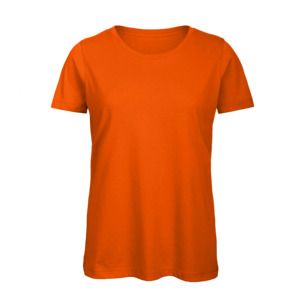 B&C BC02T - #E150 Women Orange