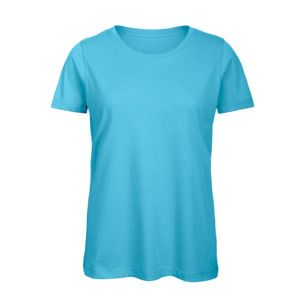 B&C BC02T - #E150 Women Turquoise