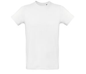 B&C BC048 - Inspire Plus Men White