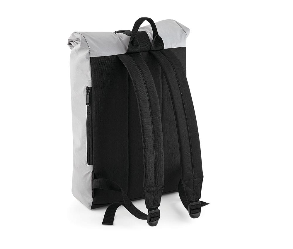 Bag Base BG138 - Roll-top closure backpack