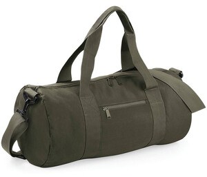 Bag Base BG144 - Original Barrel Bag Military Green/Military Green