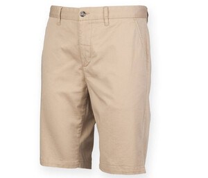 Front row FR605 - Mens Stretch Chino Shorts