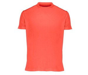 SANS Étiquette SE100 - No Label Sport Tee-Shirt