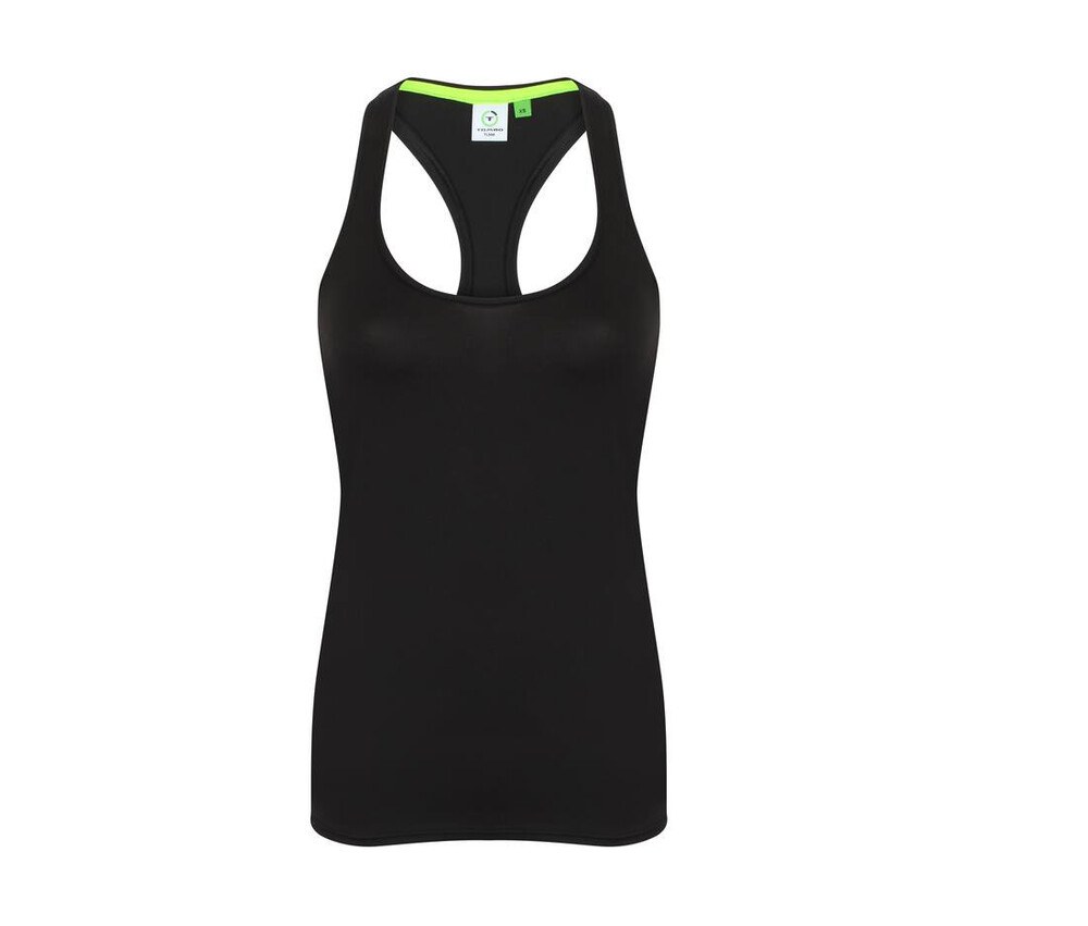 Tombo TL506 - Ladies' racer back vest