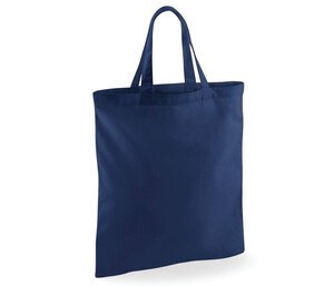 Westford mill W101S - Shopping bag with short handles