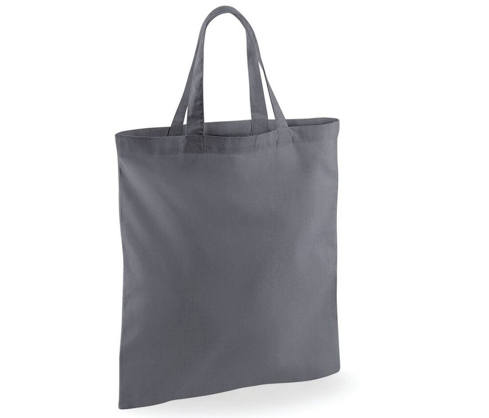 Westford mill W101S - Shopping bag with short handles