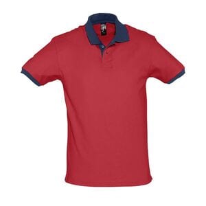 SOLS 11369 - PRINCE Unisex Polo Shirt