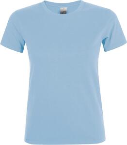 SOLS 01825 - REGENT WOMEN Round Collar T Shirt