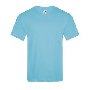 SOLS 11150 - VICTORY Mens V Neck T Shirt