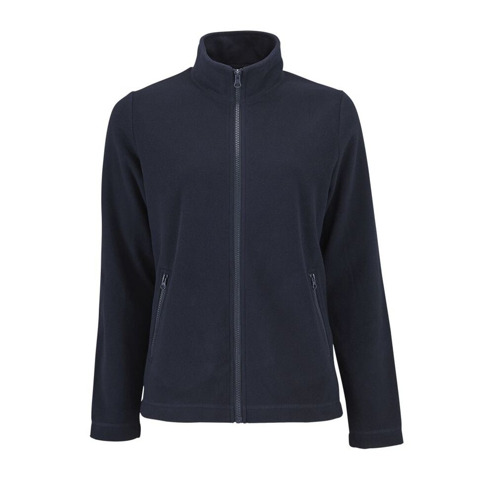 SOL'S 02094 - Norman Women Plain Fleece Jacket