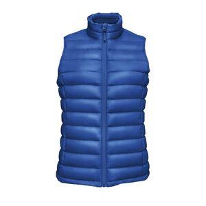 SOLS 02890 - Wilson Bw Women Lightweight Down Bodywarmer